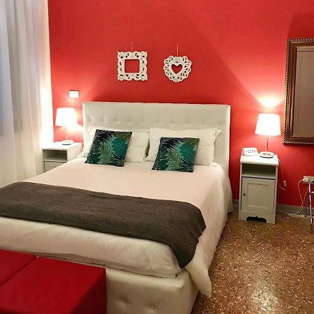 Residenza Quaggio Ca' Grimani Veneza Exterior foto