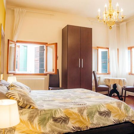 Residenza Quaggio Ca' Grimani Veneza Exterior foto