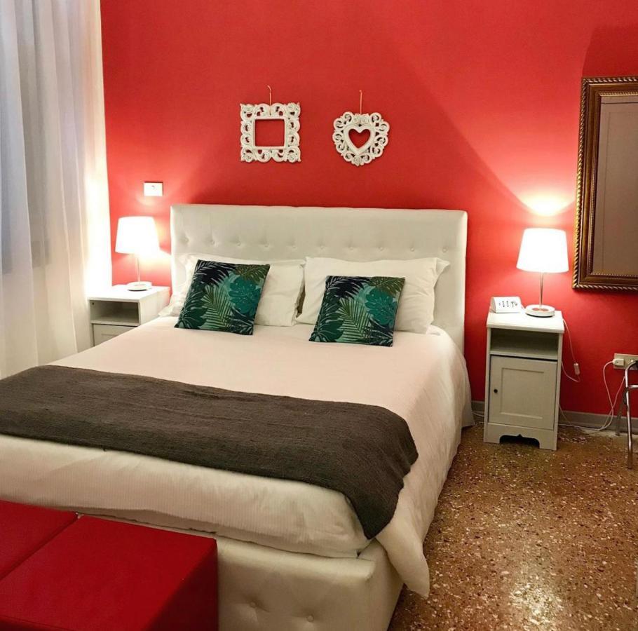 Residenza Quaggio Ca' Grimani Veneza Exterior foto
