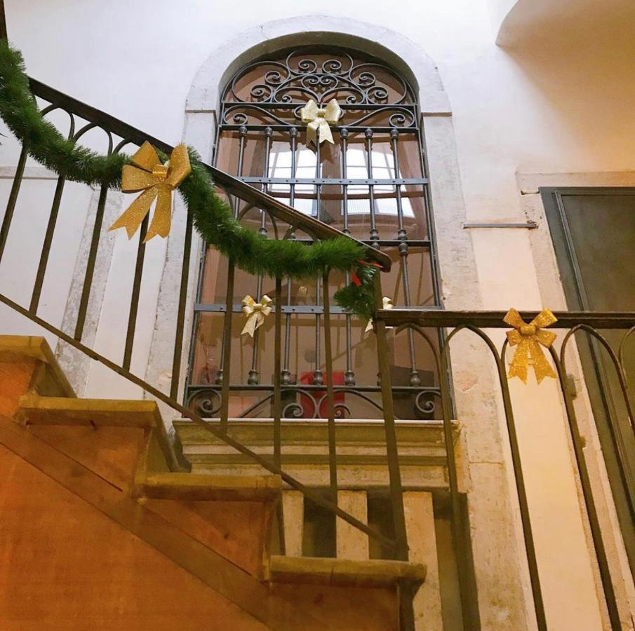 Residenza Quaggio Ca' Grimani Veneza Exterior foto