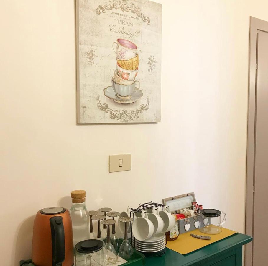 Residenza Quaggio Ca' Grimani Veneza Exterior foto