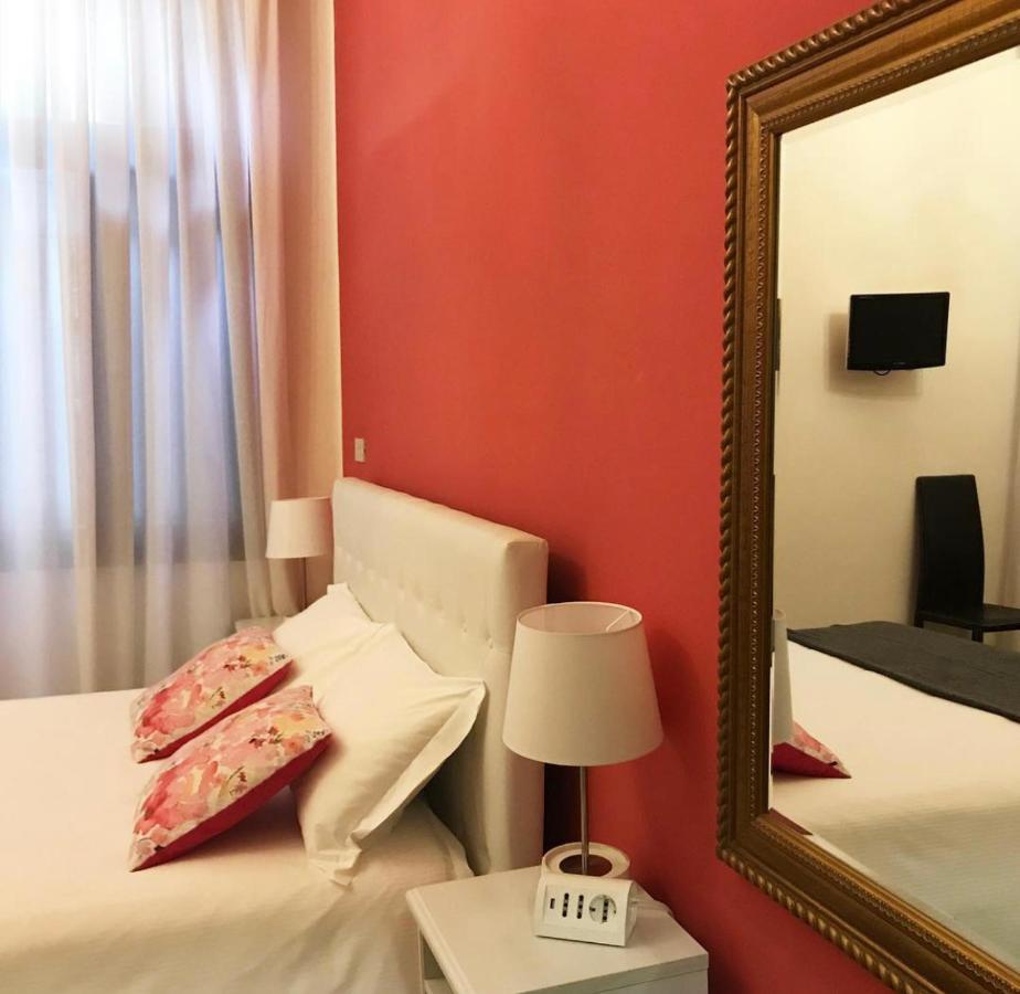 Residenza Quaggio Ca' Grimani Veneza Exterior foto