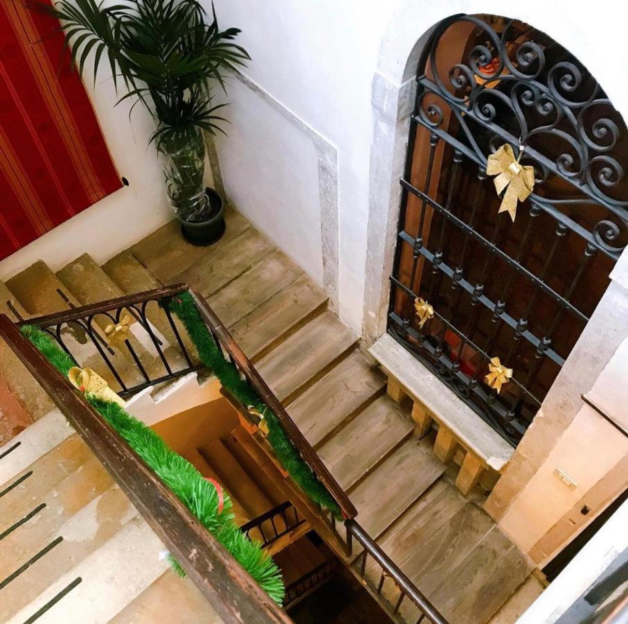 Residenza Quaggio Ca' Grimani Veneza Exterior foto
