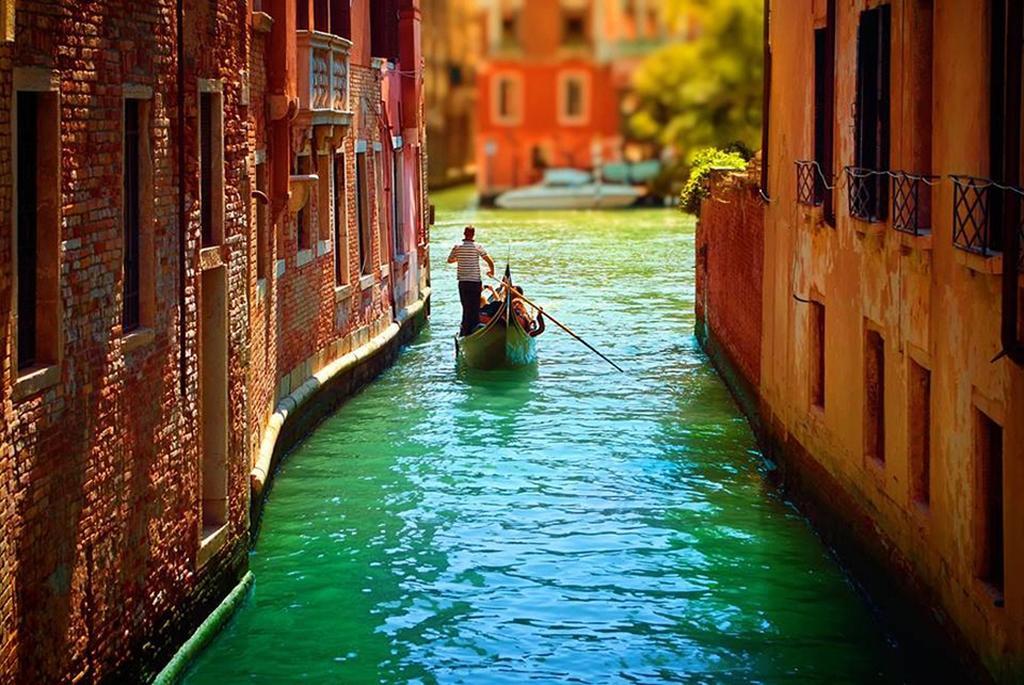 Residenza Quaggio Ca' Grimani Veneza Exterior foto