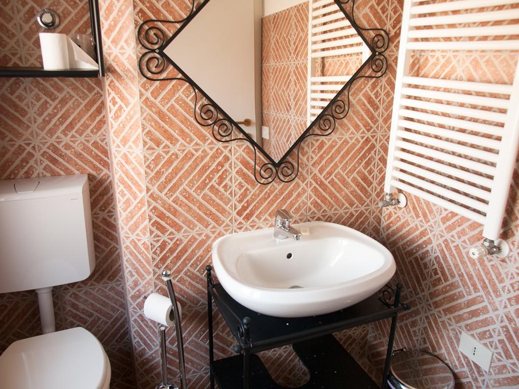 Residenza Quaggio Ca' Grimani Veneza Quarto foto