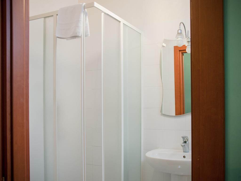 Residenza Quaggio Ca' Grimani Veneza Quarto foto