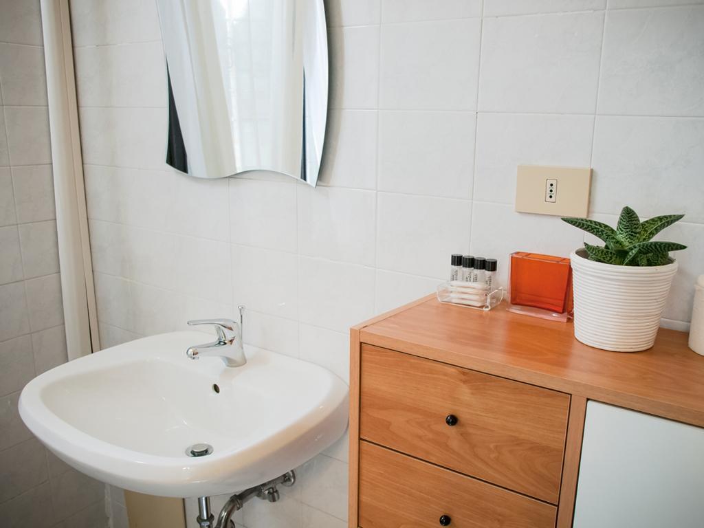 Residenza Quaggio Ca' Grimani Veneza Quarto foto