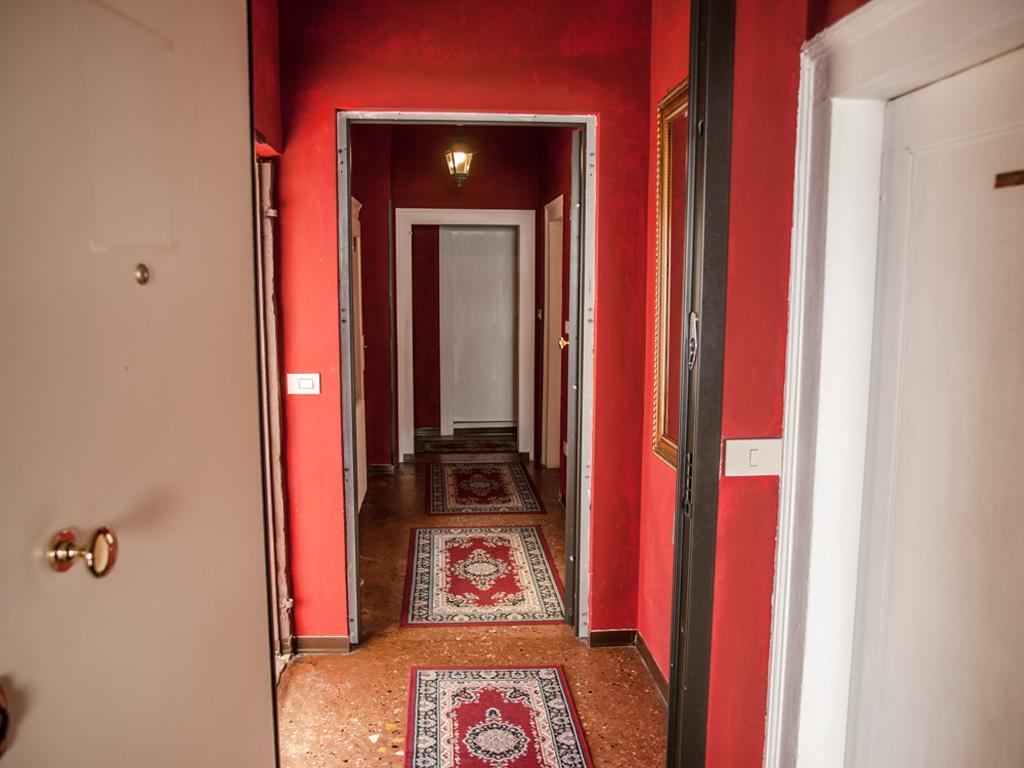 Residenza Quaggio Ca' Grimani Veneza Exterior foto