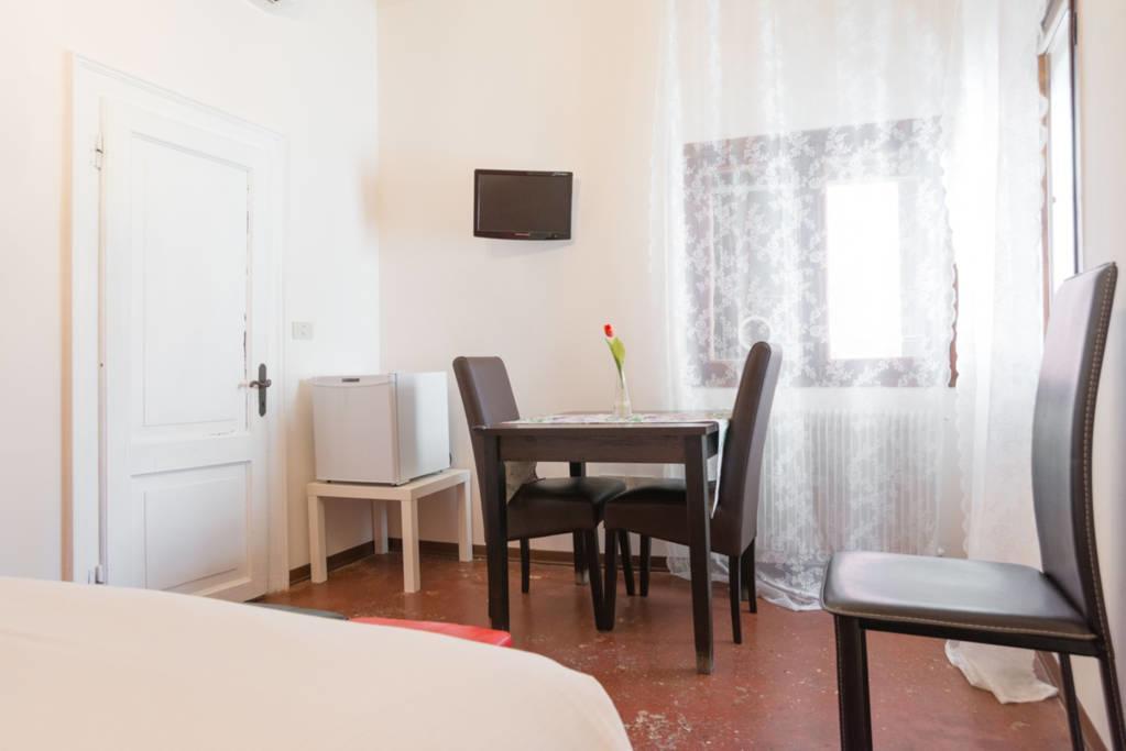 Residenza Quaggio Ca' Grimani Veneza Exterior foto