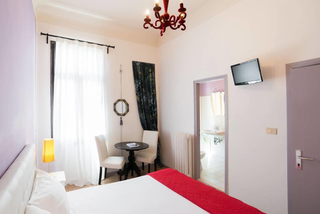 Residenza Quaggio Ca' Grimani Veneza Exterior foto