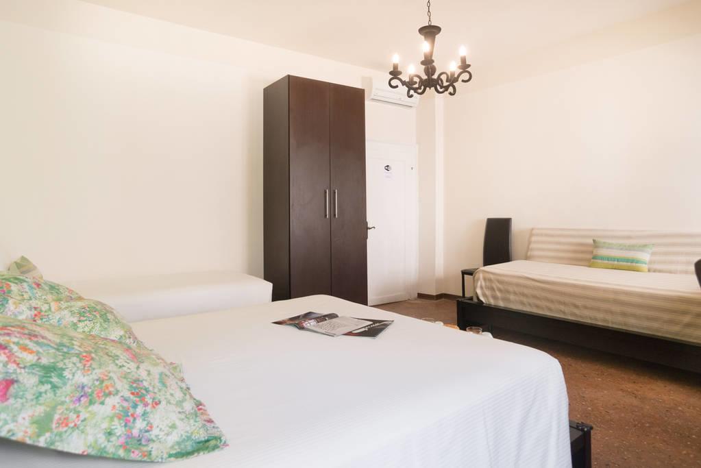 Residenza Quaggio Ca' Grimani Veneza Exterior foto